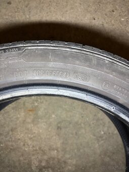 Gumy Barum Bravuris 5 225/45 R17 - 6