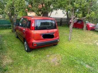 Fiat Panda 1.2 - 6