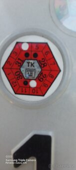 Maxon Ardour 125 - 6