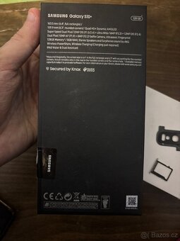 Galaxy s10+ - 6