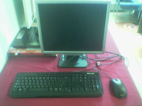 Prodám PC sestavu DELL Optiplex 755 plně funkční. - 6
