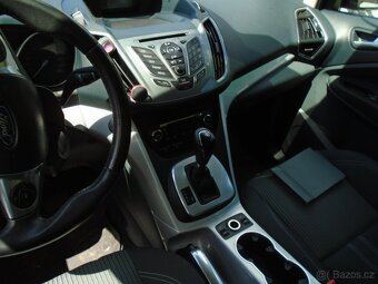 ford cmax grand 2012 nafta díly - 6