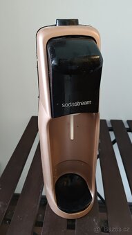 CO2 láhev pro sodastream naplněná - 6