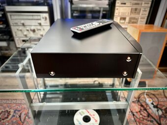 MARANTZ SA8005 (r.2013) TOP STAV, dálka - 6