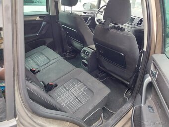 Vw  Sportsvan 2.0 TDI - 6