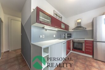 Prodej byty 2+1, 51 m2 - Mělník, ev.č. 02436 - 6