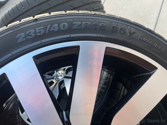 5x112 r18 Vw Passat B8-Rline Marseille - 6