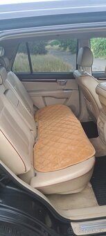 Prodám Hyundai santafe 2008 rok - 6