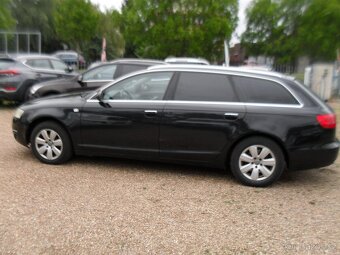 Audi A6 tdi qvatro s-line - 6