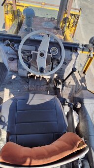 Jcb 3cx 4x4 - 6