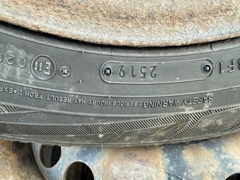 Kola ford 5x108 - 6