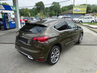 Citroën DS4 2,0HDi - 6