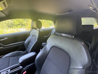 Audi S3 S-line 2.0tfsi S-tronic Facelift, MAX výbava - 6