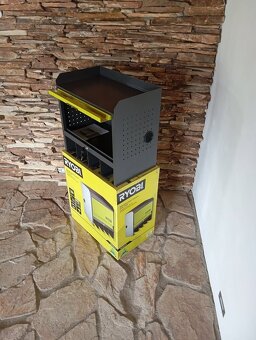 Nové závěsné skřínky Ryobi - 6