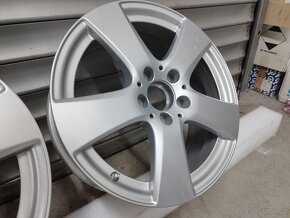 Nové ALU KOLA Mercedes C-CLASS W205 A2054015500 17" - 6