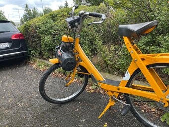 Velosolex 3800 Export - 6
