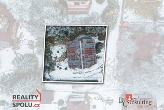 Prodej, domy/chata, 81 m2, 33165 Tis u Blatna, Plzeň-sever [ - 6