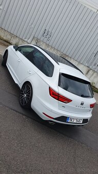 Seat Leon Cupra Performance - 6