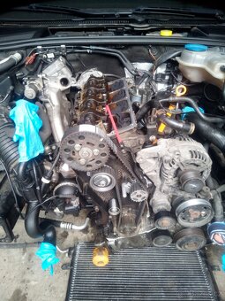 Audi A4 B7 1.9 TDI 85kw - 6