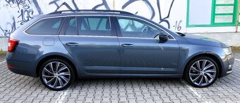Škoda Octavia 3 Combi 2.0 TDI 110kW DSG Laurin & Klement - 6