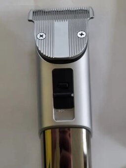 Nepoužitý Zastřihovač vlasů a vousů ETA Tyler 9342 - 6