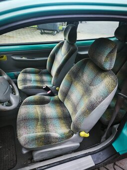 Renault Twingo 2002 - 6