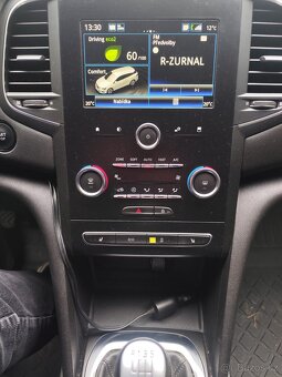 Renault Mégane IV, 1.3 TCe 85 kW, Limited, 2020 tažné - 6