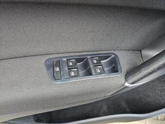 Golf Sportsvan 1,4 TSi 92KW DSG Lounge ,REZERVACE - 6