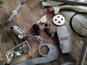 Myčka BEKO - funkční náhradní díly - 6