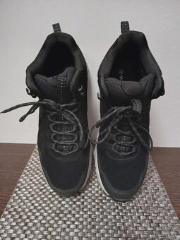 Pánské zimní boty WILLARD, vel. 42 - 6