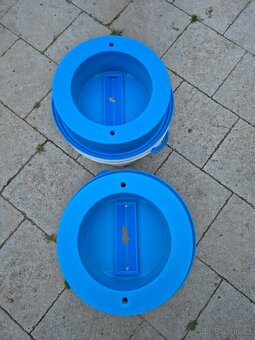 Šrotovník na obilí 750 W 230 V - 6