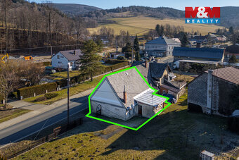 Prodej chalupy, 100 m², Bělá pod Pradědem - 6