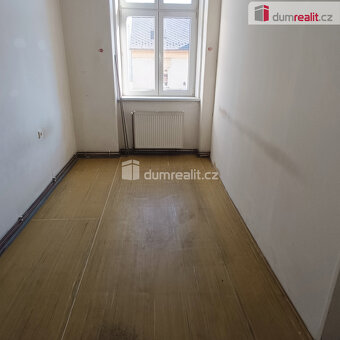 prodej bytové jednotky 3+1, 96 m2, ul. Teplická, Děčín - Pod - 6