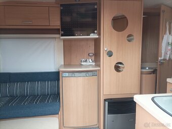 TABBERT DA VINCI 450 - 6