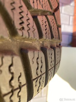 Originál Audi alu disky - 6