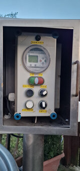 vakuová masírka masa zn RUHLE - 6