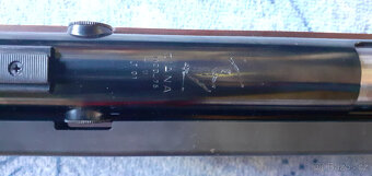 Vzduchová puška Diana 75 - 6