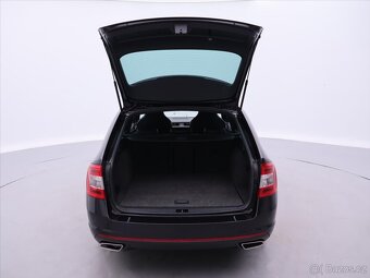 Škoda Octavia 2,0 TDI RS 135kW Xenon Kůže (2014) - 6