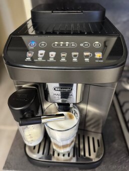 DeLonghi Magnifica Evo - 6