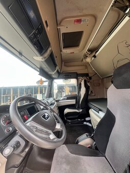 MAN TGX 18.500 LOWDECK, RETARDER - 6