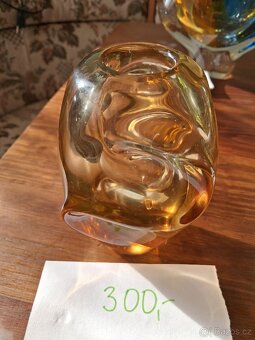 Hutni sklo a jiné - 6