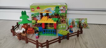 Lego Duplo - více druhů - 6