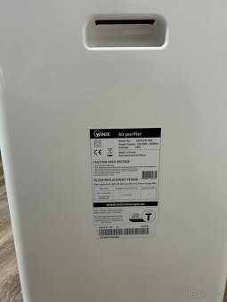 Čistička vzduchu Winix Zero Pro - 6