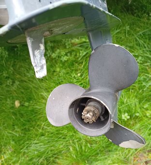 Nafukovací člun Gladiator RIB 420 AL-A  nový - 6