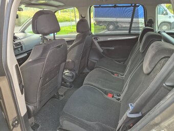 Citroën Grand C4 Picasso 1.6 HDI, STK 11/27, odpočet DPH - 6