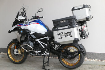 BMW R 1250 GS HP - 6