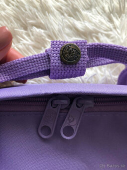 Nový batoh Fjällräven Kanken Art Ocean Deep - 6