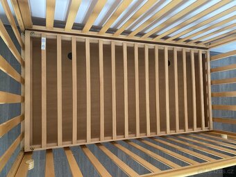 Dětská postýlka - 6