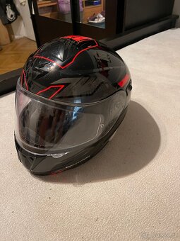 Helma Scorpion Exo-920 - 6