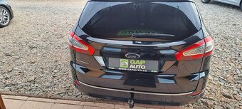 Ford Mondeo 2.0 TDCi 103kW 1.MAJ TITANIUM - 6